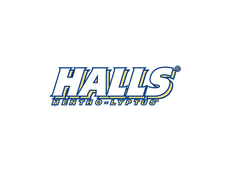 halls