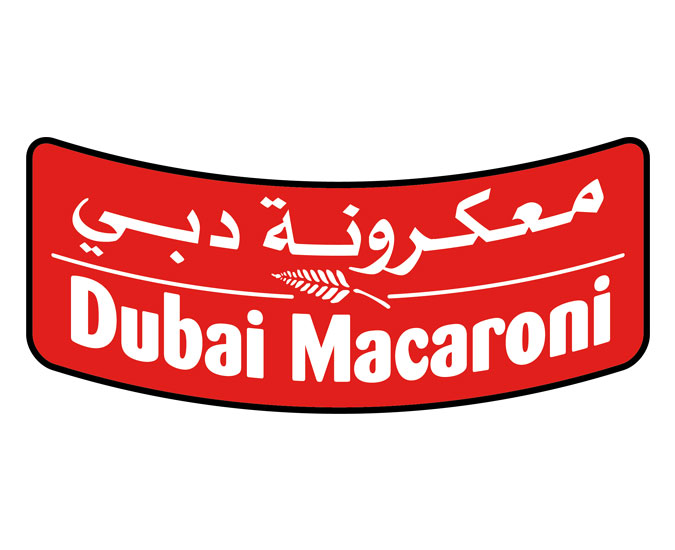 Dubai Macaroni