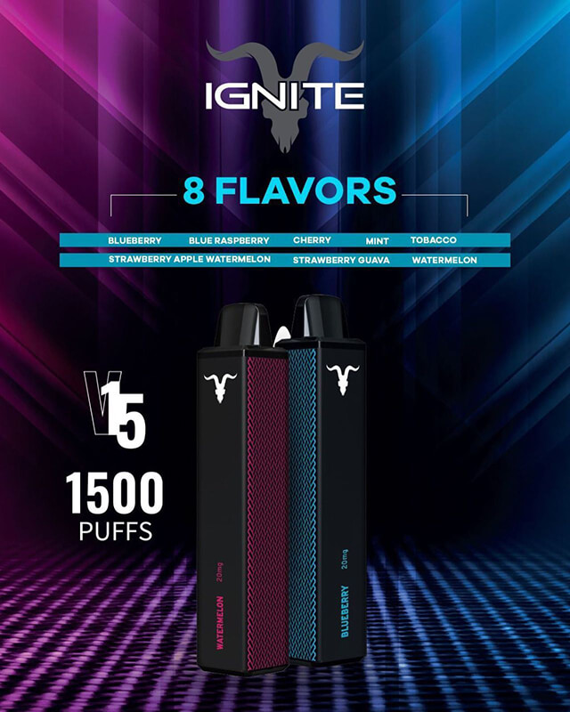 Ignite