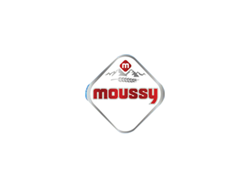 mousy