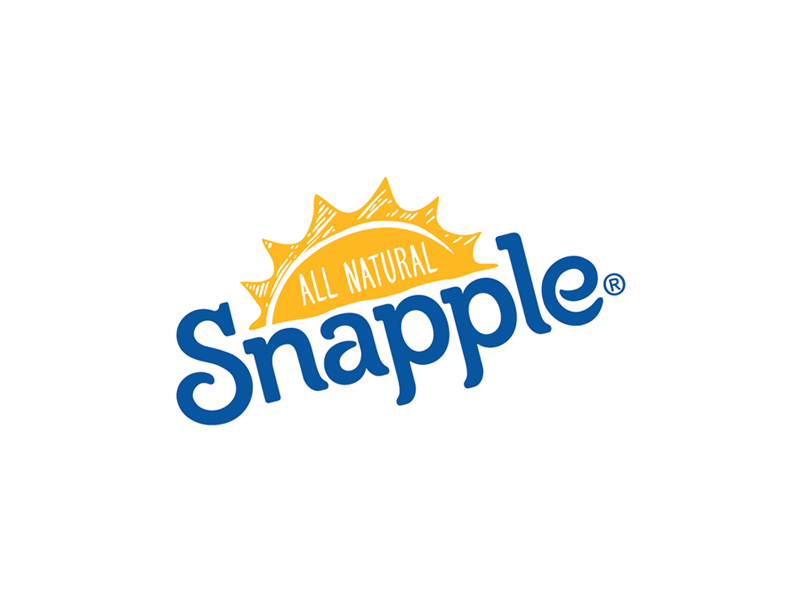 snapple