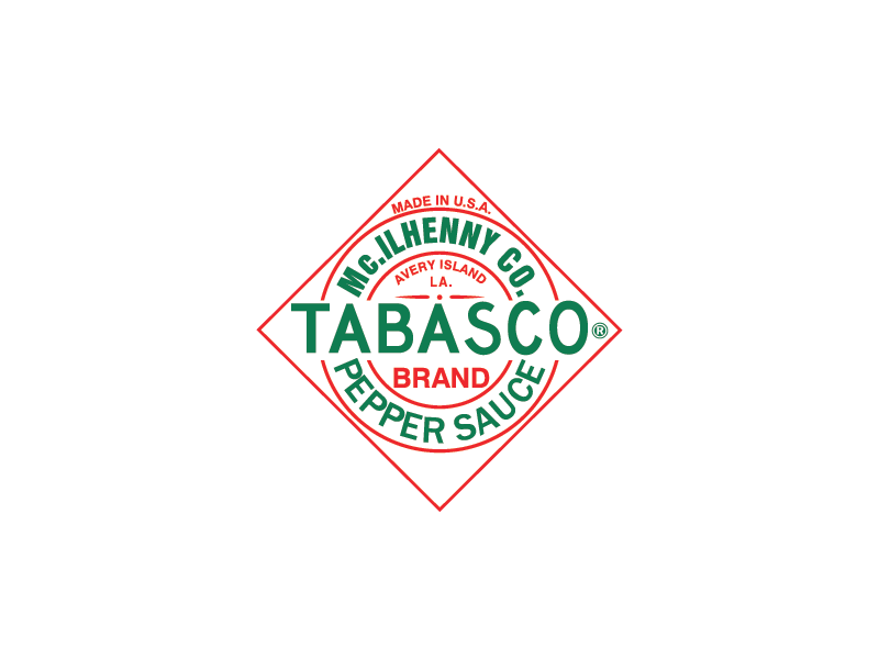 tabasco