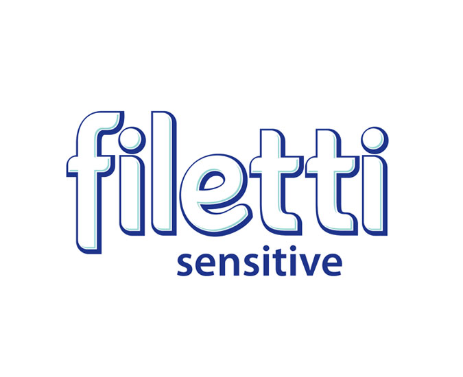 FILETTI sensitive