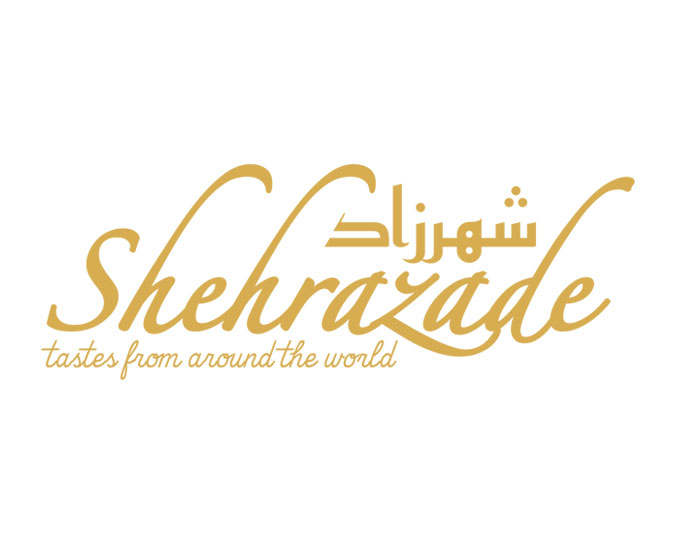 shehrazade